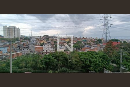 Apartamento à venda com 58m², 3 quartos e 1 vagaVista da Sala