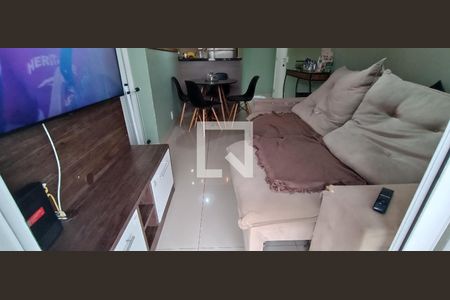Apartamento à venda com 58m², 3 quartos e 1 vagaSala