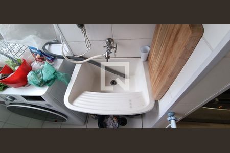 Apartamento à venda com 58m², 3 quartos e 1 vagaÁrea de Serviço