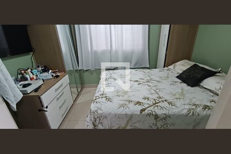 Apartamento à venda com 58m², 3 quartos e 1 vagaSuíte