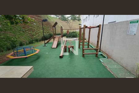 Apartamento à venda com 58m², 3 quartos e 1 vagaÁrea comum - Playground