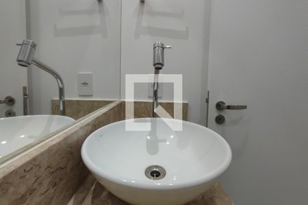 Apartamento para alugar com 91m², 3 quartos e 2 vagas Apartamento para alugar com 91m², 3 quartos e 2 vagasLavabo