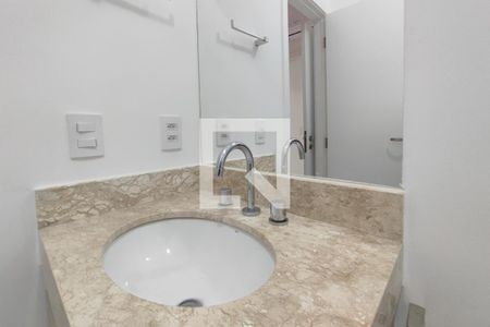 Apartamento para alugar com 91m², 3 quartos e 2 vagas Apartamento para alugar com 91m², 3 quartos e 2 vagasBanheiro Suíte