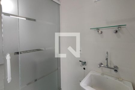 Apartamento para alugar com 91m², 3 quartos e 2 vagas Apartamento para alugar com 91m², 3 quartos e 2 vagasÁrea de Serviço