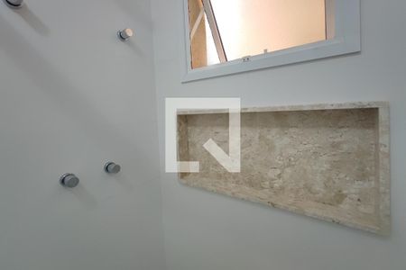 Apartamento para alugar com 91m², 3 quartos e 2 vagas Apartamento para alugar com 91m², 3 quartos e 2 vagasBanheiro Social