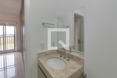 Apartamento para alugar com 91m², 3 quartos e 2 vagas Apartamento para alugar com 91m², 3 quartos e 2 vagasBanheiro Suíte