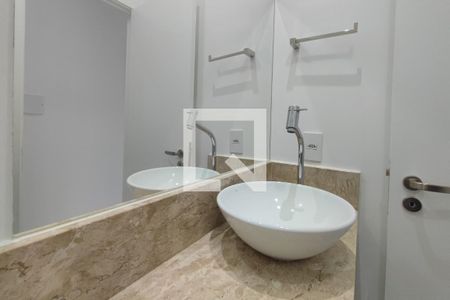 Apartamento para alugar com 91m², 3 quartos e 2 vagas Apartamento para alugar com 91m², 3 quartos e 2 vagasLavabo