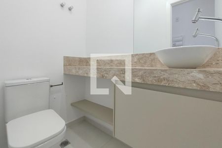 Apartamento para alugar com 91m², 3 quartos e 2 vagas Apartamento para alugar com 91m², 3 quartos e 2 vagasLavabo