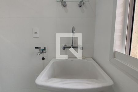 Apartamento para alugar com 91m², 3 quartos e 2 vagas Apartamento para alugar com 91m², 3 quartos e 2 vagasÁrea de Serviço