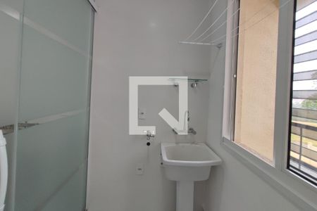Apartamento para alugar com 91m², 3 quartos e 2 vagas Apartamento para alugar com 91m², 3 quartos e 2 vagasÁrea de Serviço