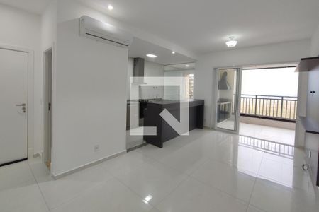 Apartamento para alugar com 3 quartos, 91m² em Swiss Park, Campinas