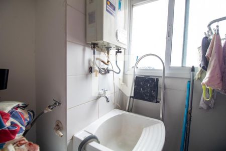 Apartamento à venda com 80m², 2 quartos e 1 vagaÁrea de Serviço