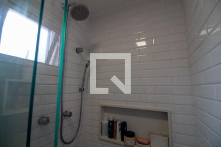 Apartamento à venda com 80m², 2 quartos e 1 vagaBanheiro da Suíte