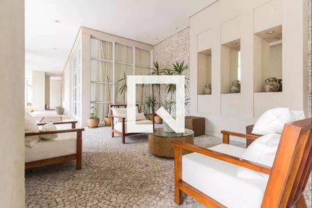 Apartamento à venda com 80m², 2 quartos e 1 vagaÁrea comum