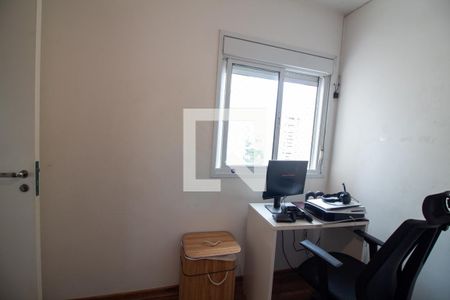 Apartamento à venda com 80m², 2 quartos e 1 vagaQuarto 2 