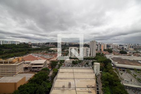 Apartamento à venda com 80m², 2 quartos e 1 vagaTerraço - Vista