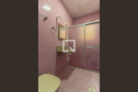 Casa para alugar com 315m², 3 quartos e 4 vagasBanheiro Casa 2