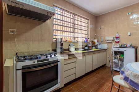 Casa para alugar com 315m², 3 quartos e 4 vagasCozinha
