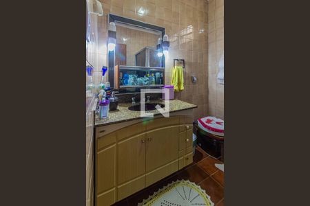 Casa para alugar com 315m², 3 quartos e 4 vagasBanheiro