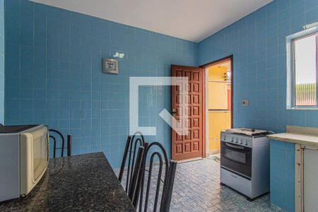 Casa para alugar com 315m², 3 quartos e 4 vagasCozinha Casa 2