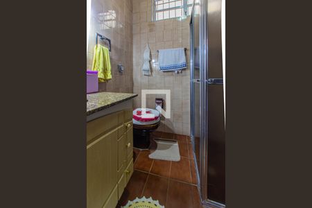 Casa para alugar com 315m², 3 quartos e 4 vagasBanheiro