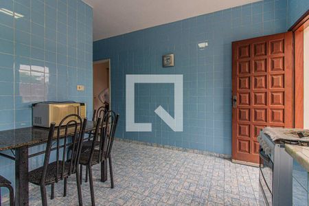 Casa para alugar com 315m², 3 quartos e 4 vagasCozinha Casa 2