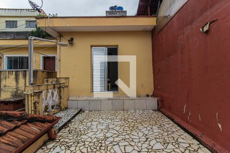 Casa para alugar com 315m², 3 quartos e 4 vagasVaranda Casa 2