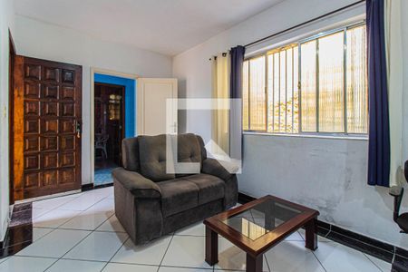 Casa para alugar com 315m², 3 quartos e 4 vagasSala Casa 2