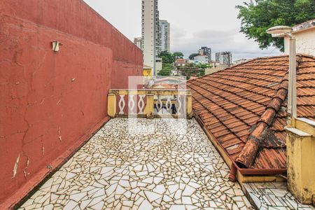 Casa para alugar com 315m², 3 quartos e 4 vagasVaranda Casa 2