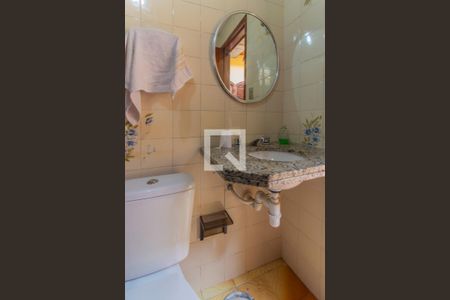 Casa para alugar com 315m², 3 quartos e 4 vagasLavabo Externo