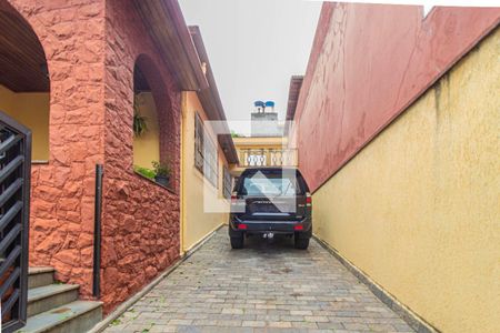 Casa para alugar com 315m², 3 quartos e 4 vagasGaragem