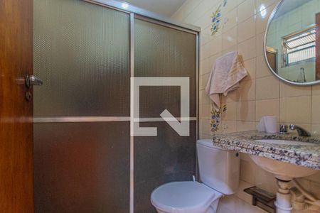 Casa para alugar com 315m², 3 quartos e 4 vagasLavabo Externo