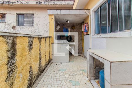 Casa para alugar com 315m², 3 quartos e 4 vagasÁrea de Serviço Casa 2