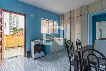 Casa para alugar com 315m², 3 quartos e 4 vagasCozinha Casa 2