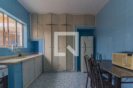 Casa para alugar com 315m², 3 quartos e 4 vagasCozinha Casa 2