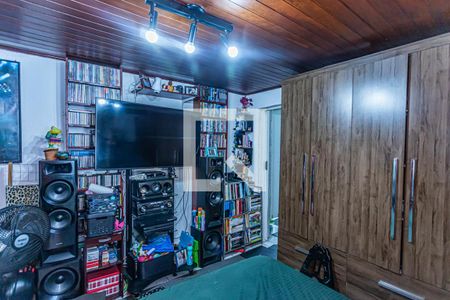 Casa à venda com 202m², 3 quartos e 2 vagasQuarto - casa 2