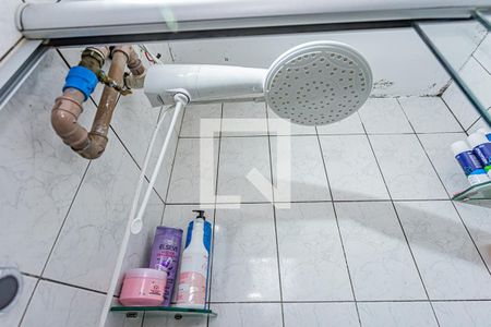 Casa à venda com 202m², 3 quartos e 2 vagasBanheiro - casa 2