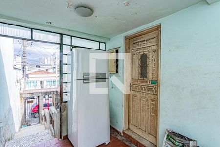 Casa à venda com 202m², 3 quartos e 2 vagasHall de entrada