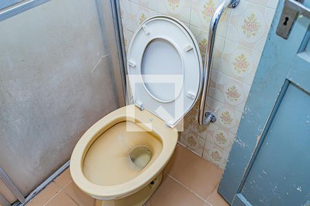 Casa à venda com 202m², 3 quartos e 2 vagasBanheiro