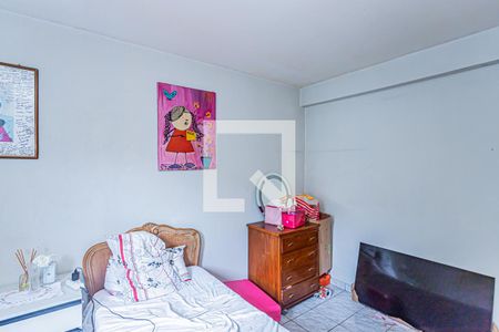 Casa à venda com 202m², 3 quartos e 2 vagasQuarto 2