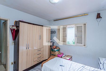 Casa à venda com 202m², 3 quartos e 2 vagasQuarto 2