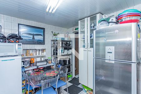 Casa à venda com 202m², 3 quartos e 2 vagasCozinha - casa 2