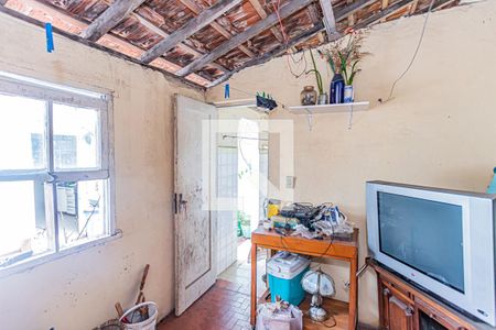 Casa à venda com 202m², 3 quartos e 2 vagasQuarto de Serviço