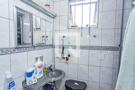 Casa à venda com 202m², 3 quartos e 2 vagasBanheiro - casa 2