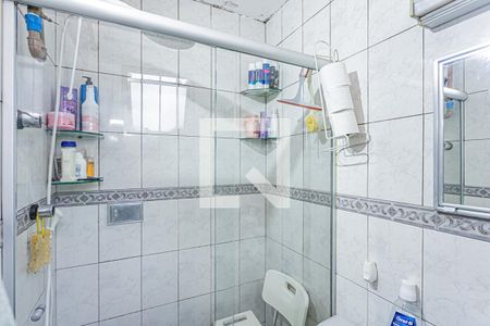 Casa à venda com 202m², 3 quartos e 2 vagasBanheiro - casa 2