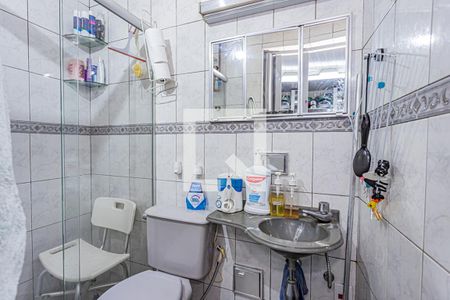 Casa à venda com 202m², 3 quartos e 2 vagasBanheiro - casa 2