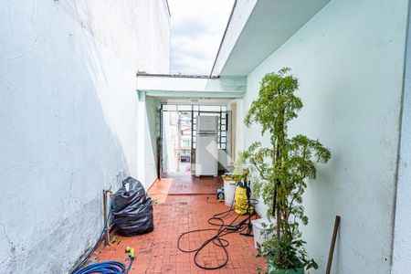 Casa à venda com 202m², 3 quartos e 2 vagasCorredor