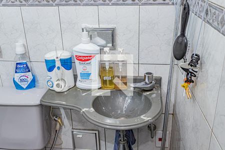 Casa à venda com 202m², 3 quartos e 2 vagasBanheiro - casa 2