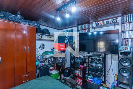 Casa à venda com 202m², 3 quartos e 2 vagasQuarto - casa 2