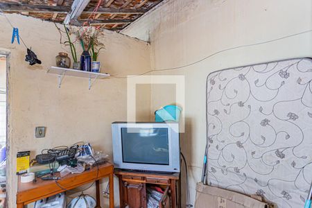 Casa à venda com 202m², 3 quartos e 2 vagasQuarto de Serviço